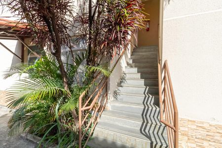 Casa de condomínio à venda com 55m², 2 quartos e 1 vaga Casa de condomínio à venda com 55m², 2 quartos e 1 vagaEntrada