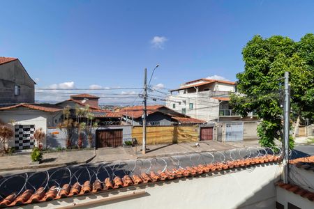 Casa de condomínio à venda com 55m², 2 quartos e 1 vaga Casa de condomínio à venda com 55m², 2 quartos e 1 vagaQuarto 1 - Vista