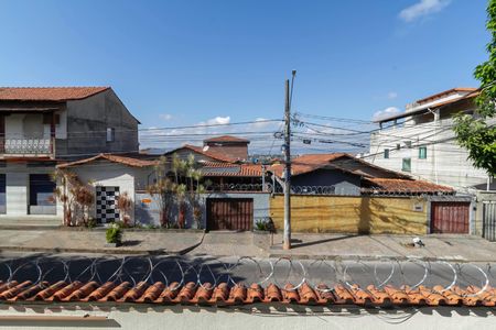 Casa de condomínio à venda com 55m², 2 quartos e 1 vaga Casa de condomínio à venda com 55m², 2 quartos e 1 vagaQuarto 2 - Vista
