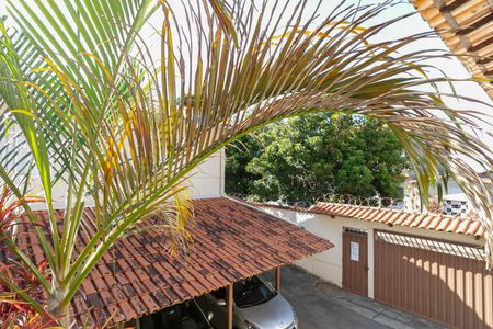 Casa de condomínio à venda com 55m², 2 quartos e 1 vaga Casa de condomínio à venda com 55m², 2 quartos e 1 vagaSala - Vista