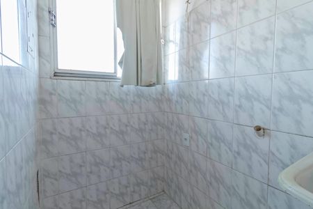 Casa de condomínio à venda com 55m², 2 quartos e 1 vaga Casa de condomínio à venda com 55m², 2 quartos e 1 vagaÁrea de serviço