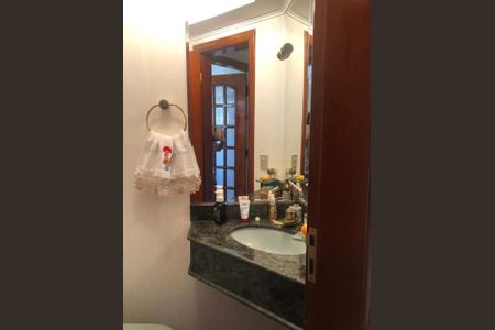 Apartamento à venda com 135m², 3 quartos e 2 vagas Apartamento à venda com 135m², 3 quartos e 2 vagasFoto 23