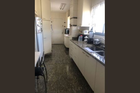 Apartamento à venda com 135m², 3 quartos e 2 vagas Apartamento à venda com 135m², 3 quartos e 2 vagasFoto 19