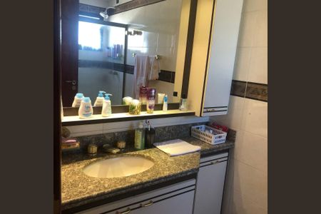 Apartamento à venda com 135m², 3 quartos e 2 vagas Apartamento à venda com 135m², 3 quartos e 2 vagasFoto 24