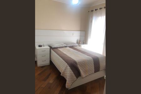 Apartamento à venda com 135m², 3 quartos e 2 vagas Apartamento à venda com 135m², 3 quartos e 2 vagasFoto 12