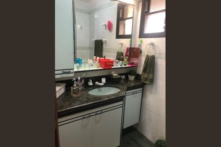 Apartamento à venda com 135m², 3 quartos e 2 vagas Apartamento à venda com 135m², 3 quartos e 2 vagasFoto 21