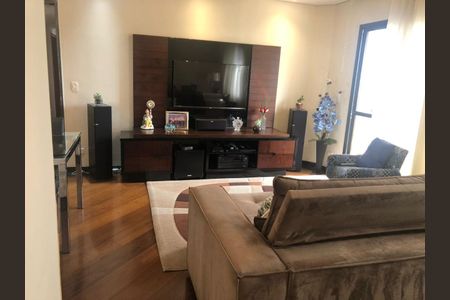 Apartamento à venda com 135m², 3 quartos e 2 vagas Apartamento à venda com 135m², 3 quartos e 2 vagasFoto 05