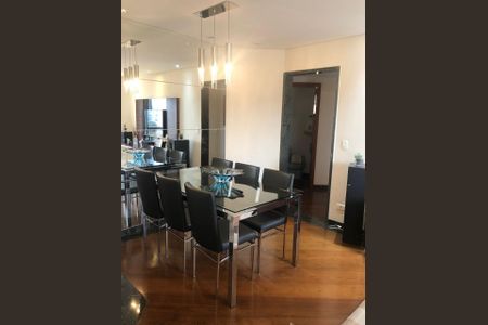 Apartamento à venda com 135m², 3 quartos e 2 vagas Apartamento à venda com 135m², 3 quartos e 2 vagasFoto 06