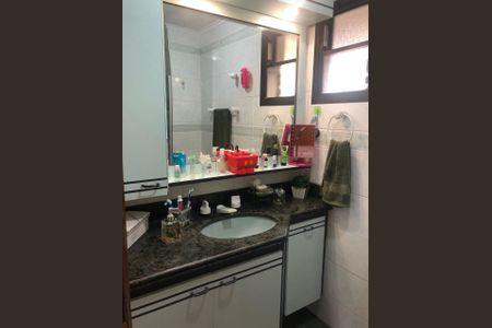 Apartamento à venda com 135m², 3 quartos e 2 vagas Apartamento à venda com 135m², 3 quartos e 2 vagasFoto 22