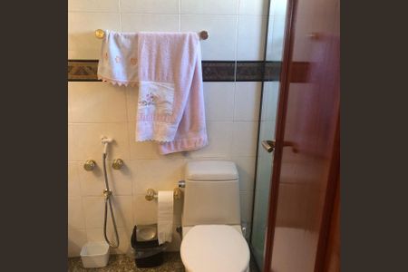 Apartamento à venda com 135m², 3 quartos e 2 vagas Apartamento à venda com 135m², 3 quartos e 2 vagasFoto 26