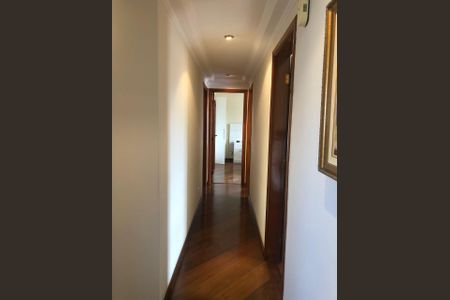 Apartamento à venda com 135m², 3 quartos e 2 vagas Apartamento à venda com 135m², 3 quartos e 2 vagasFoto 07