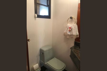 Apartamento à venda com 135m², 3 quartos e 2 vagas Apartamento à venda com 135m², 3 quartos e 2 vagasFoto 27