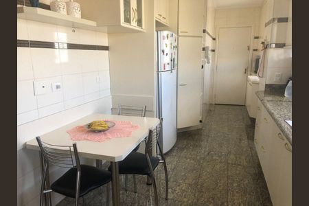 Apartamento à venda com 135m², 3 quartos e 2 vagas Apartamento à venda com 135m², 3 quartos e 2 vagasFoto 20