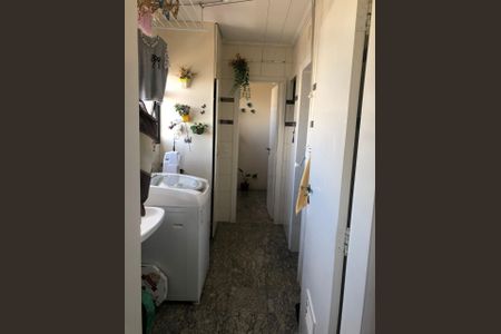 Apartamento à venda com 135m², 3 quartos e 2 vagas Apartamento à venda com 135m², 3 quartos e 2 vagasFoto 31