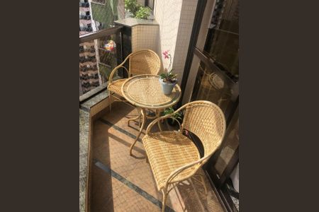 Apartamento à venda com 135m², 3 quartos e 2 vagas Apartamento à venda com 135m², 3 quartos e 2 vagasFoto 03