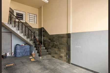 Casa à venda com 185m², 4 quartos e 1 vagaGaragem