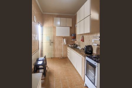 Casa à venda com 185m², 4 quartos e 1 vagaCozinha