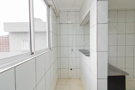 Apartamento para alugar com 61m², 2 quartos e sem vagaÁrea de Serviço