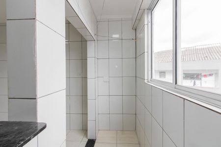 Apartamento para alugar com 61m², 2 quartos e sem vagaÁrea de Serviço