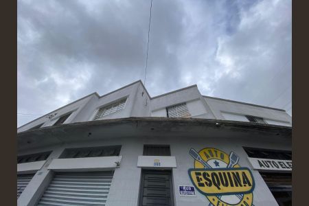 Apartamento para alugar com 61m², 2 quartos e sem vagaFachada 