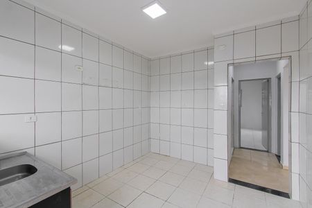 Apartamento para alugar com 61m², 2 quartos e sem vagaCozinha