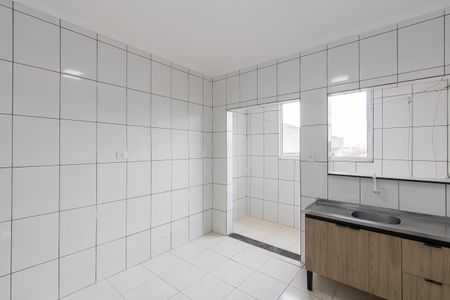 Apartamento para alugar com 61m², 2 quartos e sem vagaCozinha