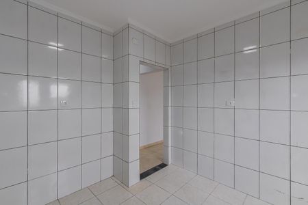 Apartamento para alugar com 61m², 2 quartos e sem vagaCozinha