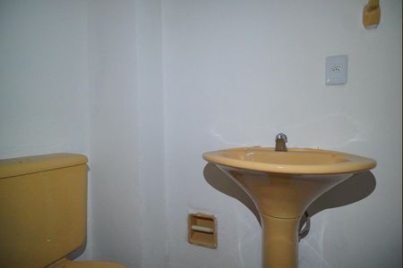 Apartamento à venda com 101m², 3 quartos e sem vagaBanheiro