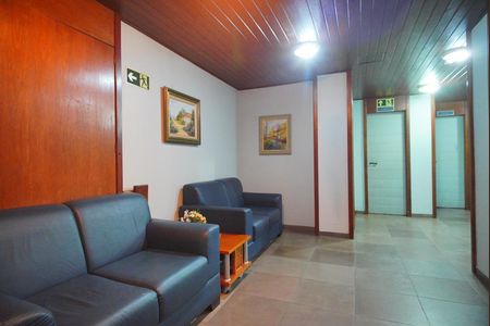 Apartamento à venda com 101m², 3 quartos e sem vagaÁrea comum