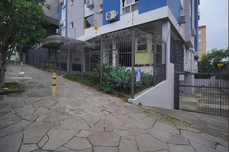 Apartamento à venda com 101m², 3 quartos e sem vagaFachada