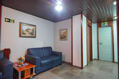 Apartamento à venda com 101m², 3 quartos e sem vagaÁrea comum