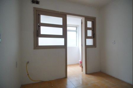 Apartamento à venda com 101m², 3 quartos e sem vagaCozinha