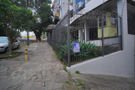 Apartamento à venda com 101m², 3 quartos e sem vagaFachada