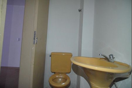 Apartamento à venda com 101m², 3 quartos e sem vagaBanheiro