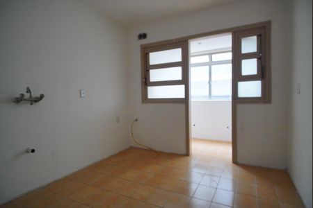 Apartamento à venda com 101m², 3 quartos e sem vagaCozinha