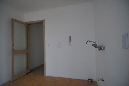 Apartamento à venda com 101m², 3 quartos e sem vagaCozinha