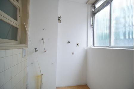 Apartamento à venda com 101m², 3 quartos e sem vagaÁrea de Serviço