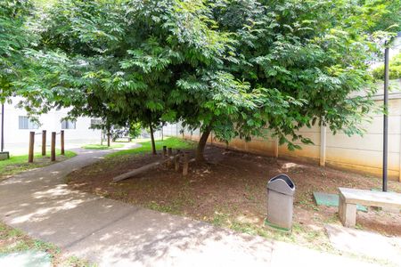 Apartamento à venda com 38m², 2 quartos e 1 vagaÁrea externa