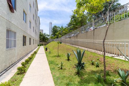 Apartamento à venda com 38m², 2 quartos e 1 vagaÁrea externa