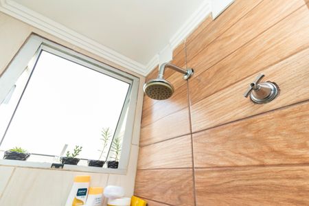 Apartamento à venda com 38m², 2 quartos e 1 vagaBanheiro