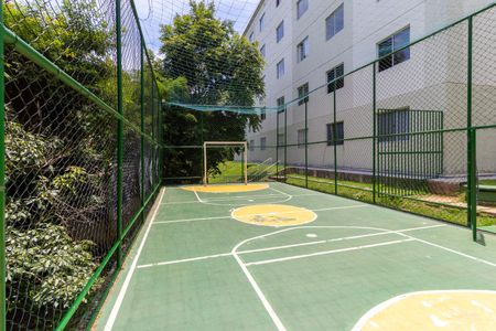 Apartamento à venda com 38m², 2 quartos e 1 vagaÁrea comum -Quadra