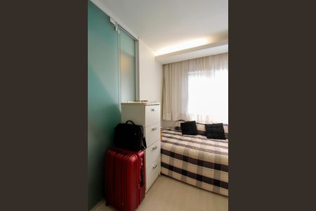 Apartamento à venda com 65m², 2 quartos e 1 vagaQuarto 1