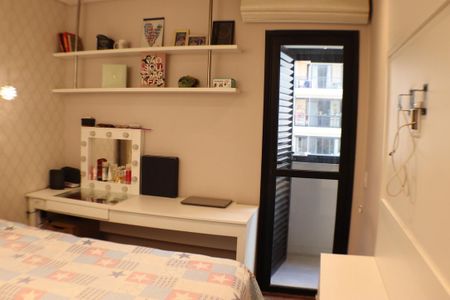 Apartamento à venda com 210m², 5 quartos e 3 vagas Apartamento à venda com 210m², 5 quartos e 3 vagasQuarto 2