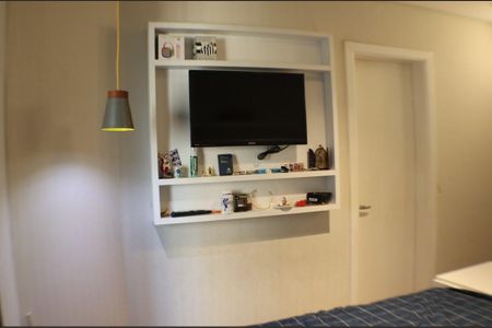 Apartamento à venda com 210m², 5 quartos e 3 vagas Apartamento à venda com 210m², 5 quartos e 3 vagasSuíte 2