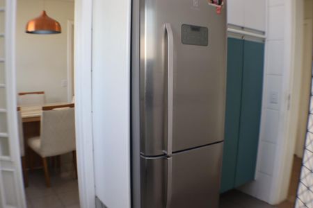 Apartamento à venda com 210m², 5 quartos e 3 vagas Apartamento à venda com 210m², 5 quartos e 3 vagasCozinha