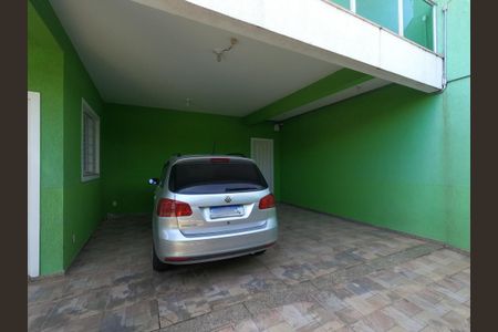 Casa para alugar com 421m², 5 quartos e 8 vagasGaragem