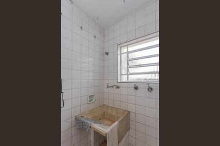 Casa à venda com 139m², 2 quartos e 3 vagasÁrea de Serviço