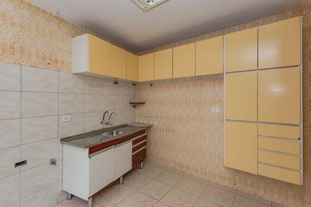 Casa à venda com 139m², 2 quartos e 3 vagasCozinha