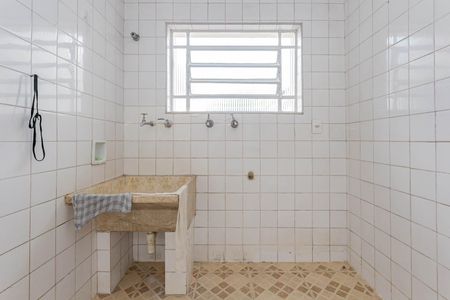 Casa à venda com 139m², 2 quartos e 3 vagasÁrea de Serviço