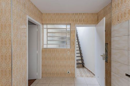 Casa à venda com 139m², 2 quartos e 3 vagasCozinha